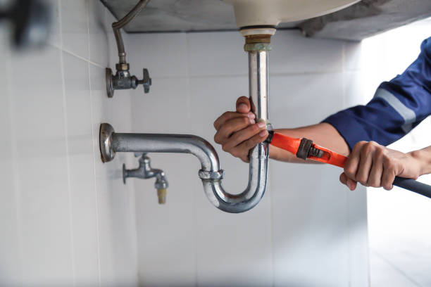 Best Plumbing Installation Services  in Osage, IA