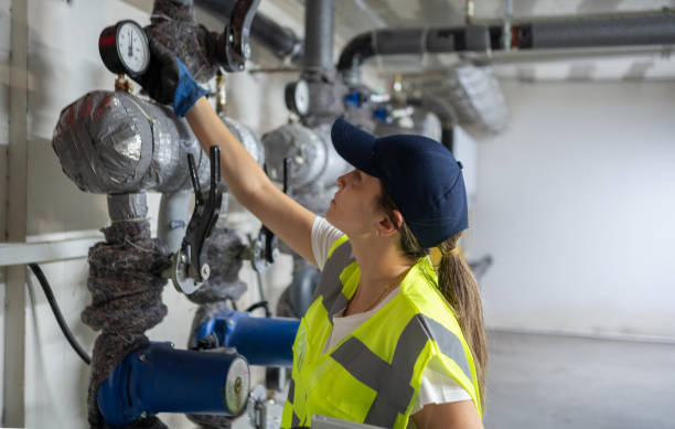 Best Water Leak Repair  in Osage, IA