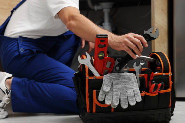 Reliable Osage, IA Plumbing Solutions