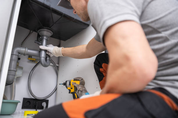 Best Affordable Plumbing Services  in Osage, IA